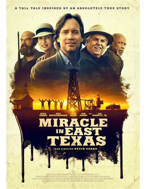 Available in theaters on Oct. . Miracle in east texas wiki